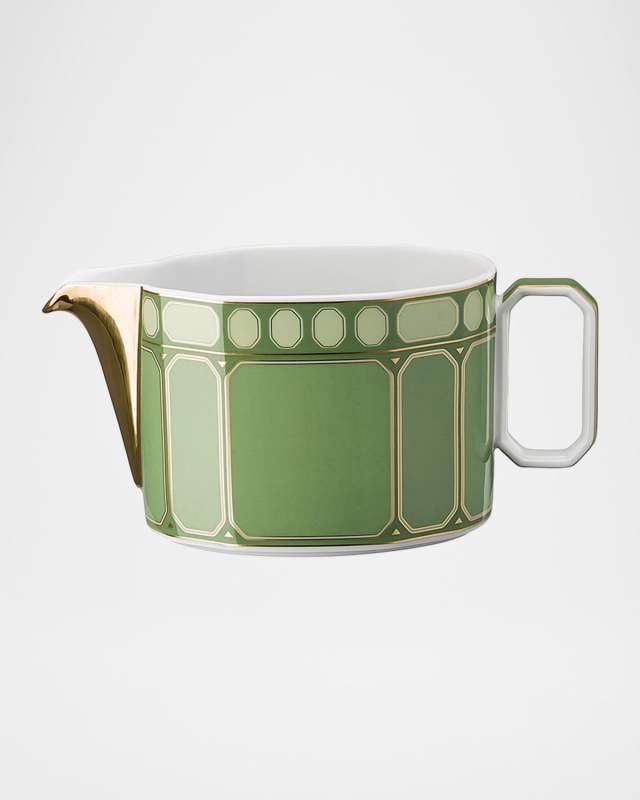 Signum Sauce Boat, 18 oz.